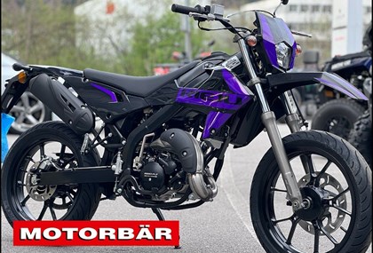 Neumotorrad