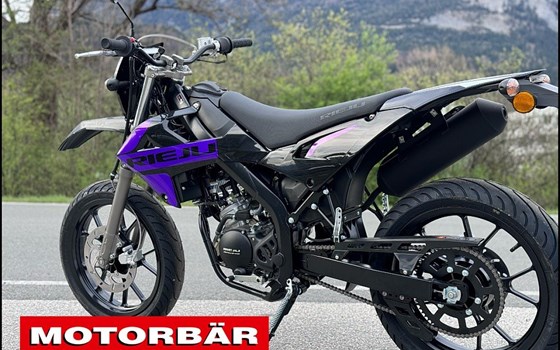 Neufahrzeug Rieju MRT 50 SM - Bild 2