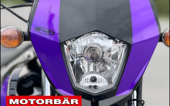 Neufahrzeug Rieju MRT 50 SM - Bild 3