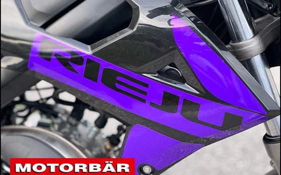 Neufahrzeug Rieju MRT 50 SM - Bild 4