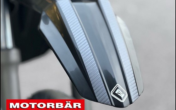 Neufahrzeug Rieju MRT 50 SM - Bild 4