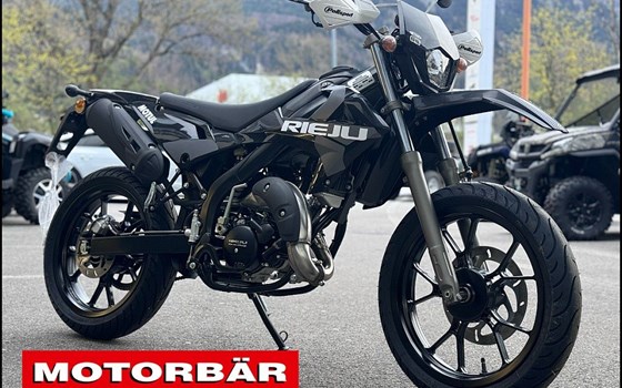 Neufahrzeug Rieju MRT 50 SM - Bild 5