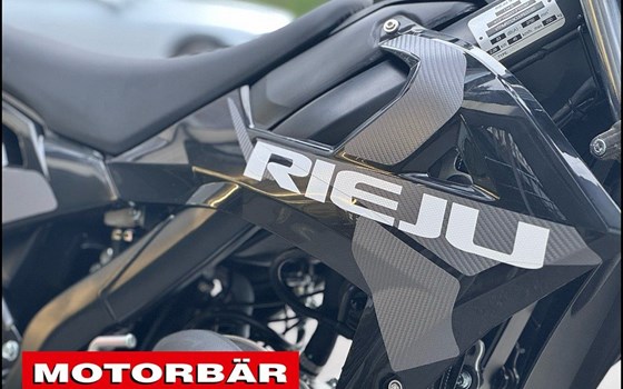 Neufahrzeug Rieju MRT 50 SM - Bild 6