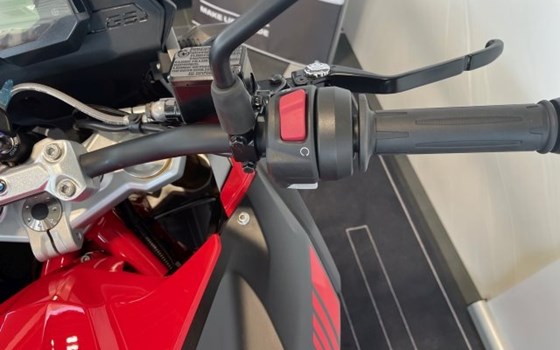 Gebrauchtmotorrad BMW G 310 GS - Bild 5 Gebrauchtmotorrad BMW G 310 GS - Bild 5
