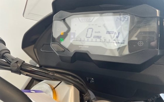 Gebrauchtmotorrad BMW G 310 GS - Bild 6 Gebrauchtmotorrad BMW G 310 GS - Bild 6