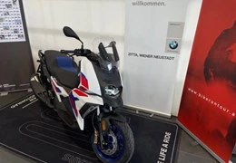 Gebrauchte BMW C 400 X Gebrauchte BMW C 400 X