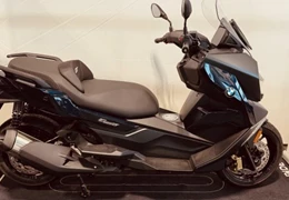 Gebrauchte BMW C 400 GT Gebrauchte BMW C 400 GT