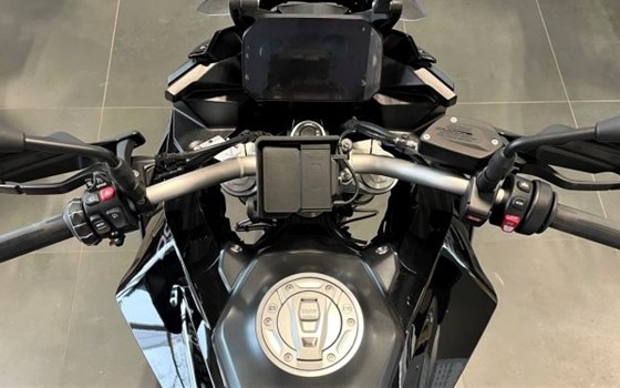 Gebrauchtmotorrad BMW F 900 XR - Bild 6 Gebrauchtmotorrad BMW F 900 XR - Bild 6