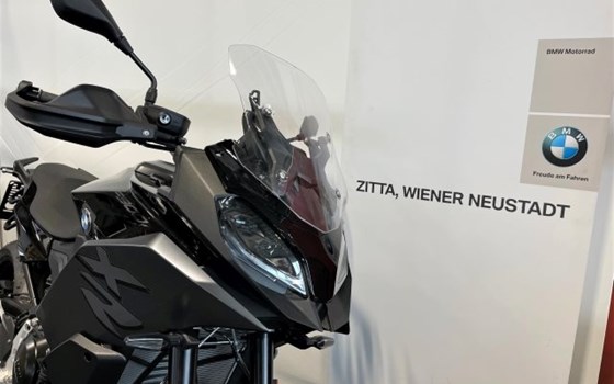 Gebrauchtmotorrad BMW F 900 XR - Bild 7 Gebrauchtmotorrad BMW F 900 XR - Bild 7