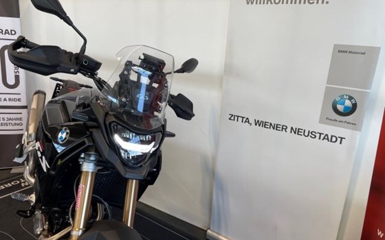 Gebrauchtmotorrad BMW F 900 GS - Bild 11 Gebrauchtmotorrad BMW F 900 GS - Bild 11