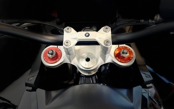 Gebrauchtmotorrad BMW F 900 GS - Bild 7 Gebrauchtmotorrad BMW F 900 GS - Bild 7