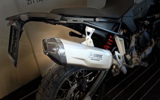 Gebrauchtmotorrad BMW F 900 GS - Bild 8 Gebrauchtmotorrad BMW F 900 GS - Bild 8