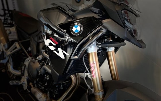 Gebrauchtmotorrad BMW F 900 GS - Bild 9 Gebrauchtmotorrad BMW F 900 GS - Bild 9