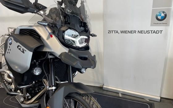 Gebrauchtmotorrad BMW F 900 GS Adventure - Bild 10 Gebrauchtmotorrad BMW F 900 GS Adventure - Bild 10