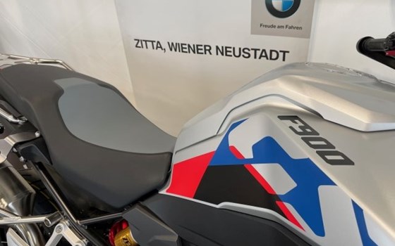 Gebrauchtmotorrad BMW F 900 GS Adventure - Bild 7 Gebrauchtmotorrad BMW F 900 GS Adventure - Bild 7