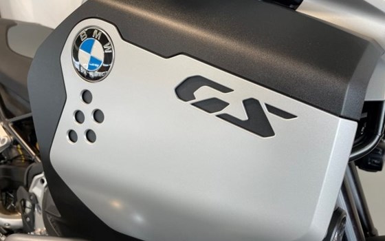 Gebrauchtmotorrad BMW F 900 GS Adventure - Bild 8 Gebrauchtmotorrad BMW F 900 GS Adventure - Bild 8