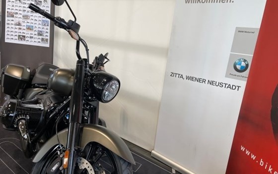 Gebrauchtmotorrad BMW R 18 Roctane - Bild 10 Gebrauchtmotorrad BMW R 18 Roctane - Bild 10