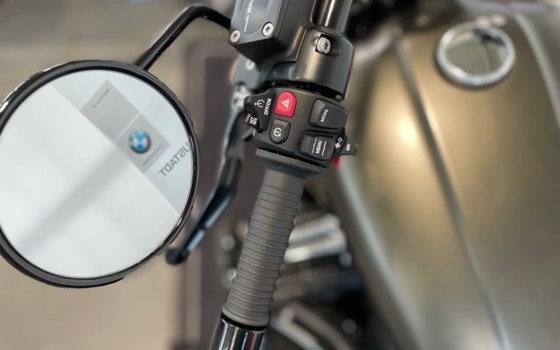 Gebrauchtmotorrad BMW R 18 Roctane - Bild 4 Gebrauchtmotorrad BMW R 18 Roctane - Bild 4
