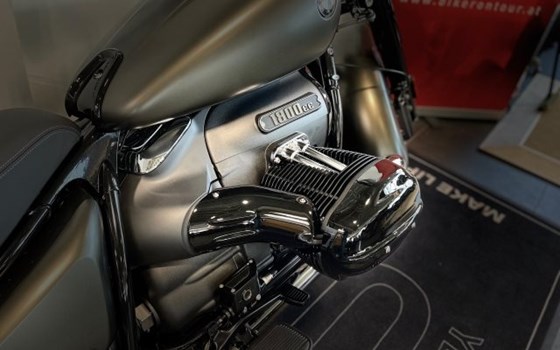 Gebrauchtmotorrad BMW R 18 Roctane - Bild 7 Gebrauchtmotorrad BMW R 18 Roctane - Bild 7