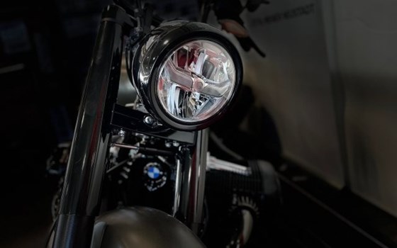 Gebrauchtmotorrad BMW R 18 Roctane - Bild 9 Gebrauchtmotorrad BMW R 18 Roctane - Bild 9
