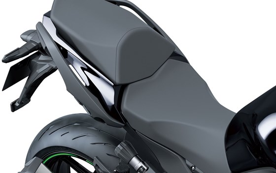 Neufahrzeug Kawasaki Ninja 1000SX - Bild 10