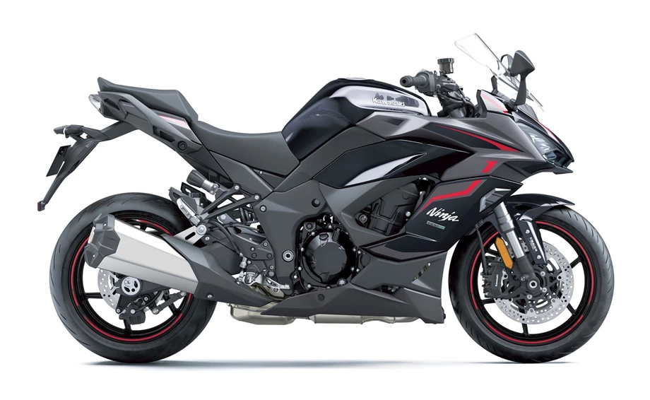 Angebot Kawasaki Ninja 1000SX Bild 2: Angebot Kawasaki Ninja 1000SX