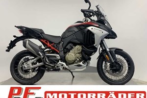 Angebot Ducati Multistrada V4 Rally