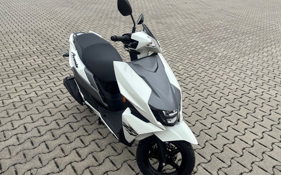 Neufahrzeug Suzuki Avenis 125 - Bild 4