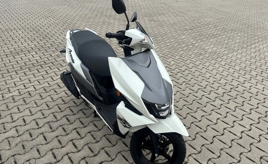 Offer Suzuki Avenis 125 Bild 4: Offer Suzuki Avenis 125