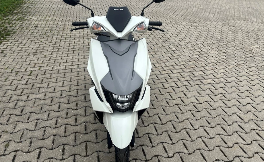 Offer Suzuki Avenis 125 Bild 5: Offer Suzuki Avenis 125