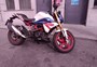 Motorrad