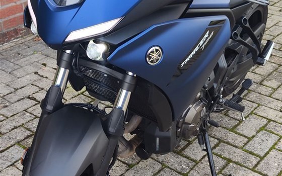 Gebrauchtmotorrad Yamaha Tracer 700 - Bild 1