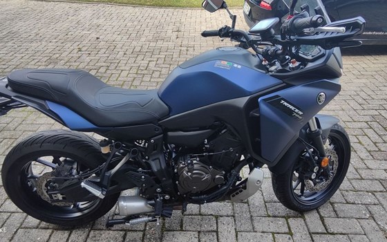 Gebrauchtmotorrad Yamaha Tracer 700 - Bild 18