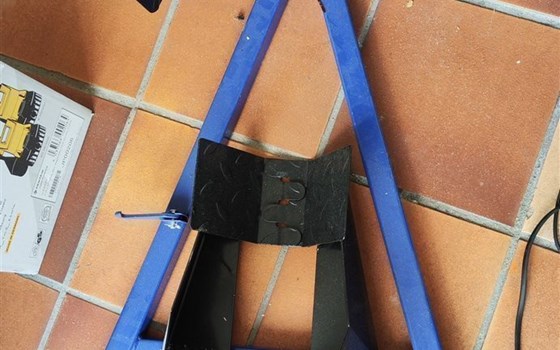 Gebrauchtmotorrad Yamaha Tracer 700 - Bild 2