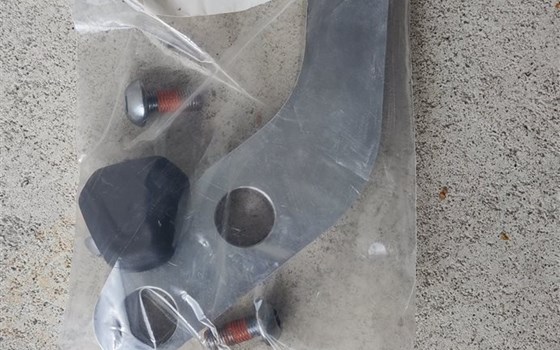 Gebrauchtmotorrad Yamaha Tracer 700 - Bild 21