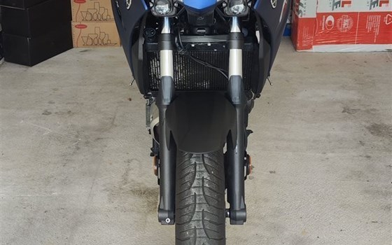 Gebrauchtmotorrad Yamaha Tracer 700 - Bild 3