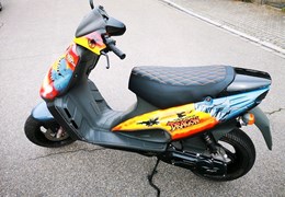 Gebrauchte Malaguti F 12 Phantom Air