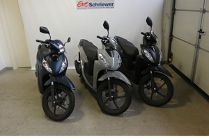 Angebot Honda NSC Vision 110