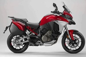 Angebot Ducati Multistrada V4 S