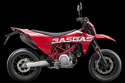 GASGAS SM 700