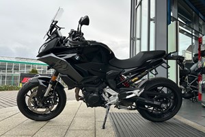 Angebot BMW F 900 XR