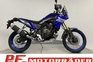 Angebot Yamaha Tenere 700