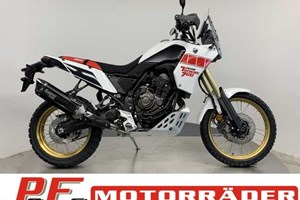 Angebot Yamaha Tenere 700 Rally Edition