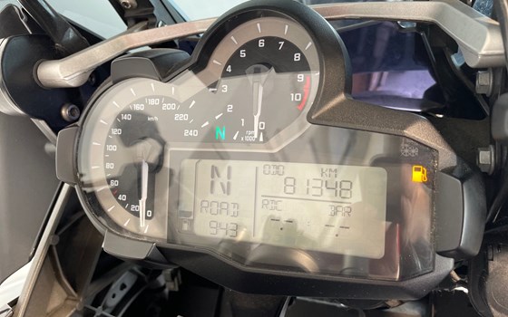 Gebrauchtmotorrad BMW R 1200 GS - Bild 6 Gebrauchtmotorrad BMW R 1200 GS - Bild 6