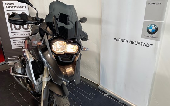 Gebrauchtmotorrad BMW R 1200 GS - Bild 7 Gebrauchtmotorrad BMW R 1200 GS - Bild 7