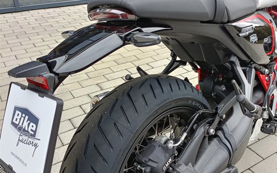 Neufahrzeug BMW R 12 nineT - Bild 11 Neufahrzeug BMW R 12 nineT - Bild 11