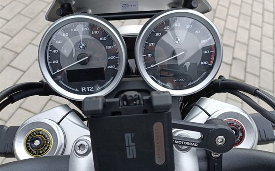 Neufahrzeug BMW R 12 nineT - Bild 15 Neufahrzeug BMW R 12 nineT - Bild 15
