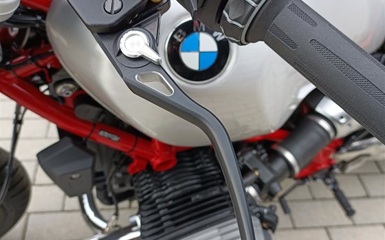 Neufahrzeug BMW R 12 nineT - Bild 16 Neufahrzeug BMW R 12 nineT - Bild 16