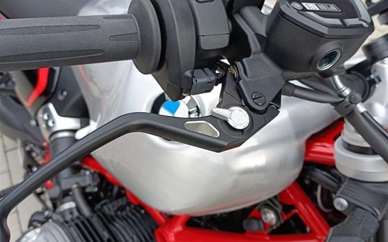 Neufahrzeug BMW R 12 nineT - Bild 17 Neufahrzeug BMW R 12 nineT - Bild 17