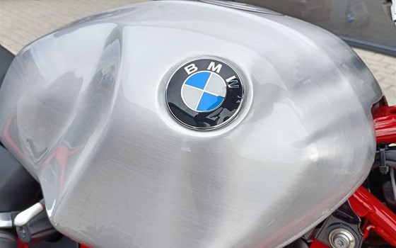 Neufahrzeug BMW R 12 nineT - Bild 18 Neufahrzeug BMW R 12 nineT - Bild 18